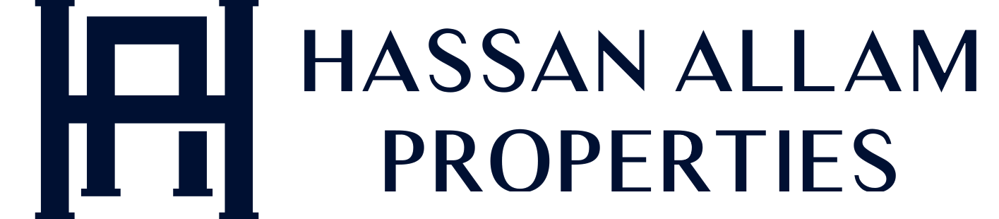 Hassan Allam Properties